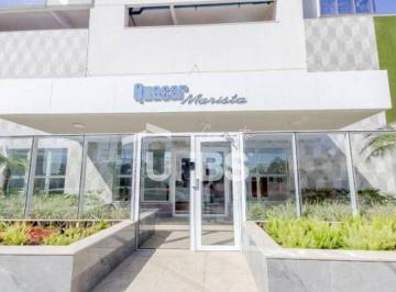 Apartamento de 1 quarto, Goiânia · APARTAMENTO 47MT 1 QUARTO SETOR MARISTA