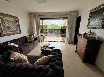 Apartamento de 4 quartos, Goiânia · APARTAMENTO 214MT 4 SUITES SETOR OESTE