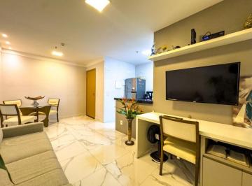 Apartamento de 1 quarto, Águas Claras · APARTAMENTO DE 41 M2 - REFORMADO - PRONTO PARA MORAR