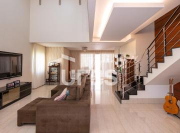 Casa de 5 quartos, Goiânia · SOBRADO 450MT 5 SUITES ALPHAVILLE ARAGUAIA