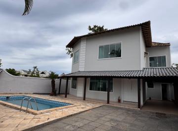 Casa de 6 quartos, Rio de Janeiro · Casa a venda na Barra da Tijuca I 6 Qts I 4 Suítes I Alto Padrão I 330m² I Oportunidade