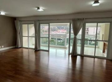 Apartamento de 3 quartos, São Paulo · Apartamento a venda 155m² com 3 quartos 3 vagas - Deposito no Campo Belo - São Paulo - SP