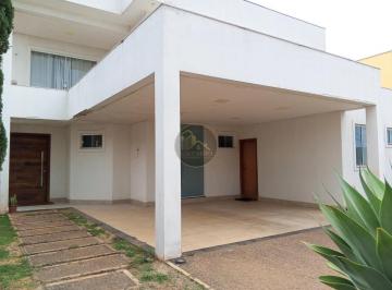 Casa de 3 quartos, Sobradinho · COND. ALTO DA BOA VISTA