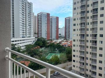 Apartamento de 2 quartos, Manaus · Apartamento 2 Quartos na Ponta Negra | Varanda, Andar Alto e Ótima Localização
