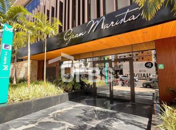 Apartamento de 3 quartos, Goiânia · APARTAMENTP 139MT 3 SUITES SETOR MARISTA