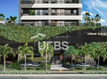 Apartamento de 1 quarto, Goiânia · APARTAMENTO 46MT 1 QUARTO SETOR BUENO