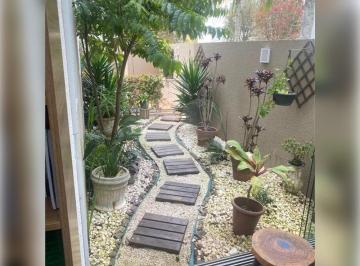 Apartamento de 3 quartos, Curitiba · APARTAMENTO GARDEN 126m² (68m² + 50m² DESCOBERTO) – FACE NORTE – PINHEIRINHO | R$ 4.674/m²