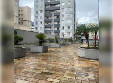 Apartamento de 3 quartos, Curitiba · ️ APARTAMENTO 3 QUARTOS – ÚLTIMO ANDAR – 2 VAGAS – CABRAL | R$ 595.000