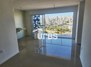 Apartamento de 3 quartos, Goiânia · APARTAMENTO 79MT 3 QUARTOS SENDO 1 SUITE SETOR AEROPORTO
