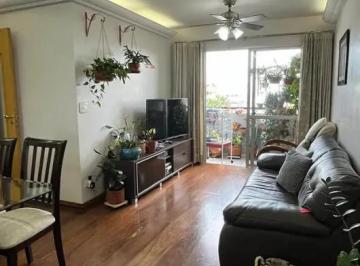 Apartamento de 3 quartos, São Paulo · Apartamento a venda 80m² com 3 quartos 2 vagas deposito - em Jardim Consórcio - São Paulo - SP
