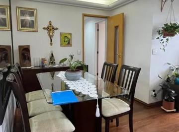 Apartamento de 3 quartos, São Paulo · Apartamento a venda 80m² com 3 quartos 2 vagas deposito - em Jardim Consórcio - São Paulo - SP