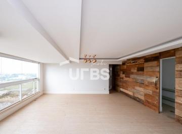 Apartamento de 3 quartos, Goiânia · APARTAMENTO 112MT 3 SUITES SETOR JARDIM GOIAS