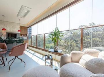 Apartamento de 2 quartos, São Paulo · Apartamento a venda 142m² com 2 - quartos 2 - vagas - Deposito - em Campo Belo - São Paulo - SP