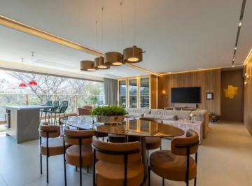 Apartamento de 2 quartos, São Paulo · Apartamento a venda 142m² com 2 - quartos 2 - vagas - Deposito - em Campo Belo - São Paulo - SP