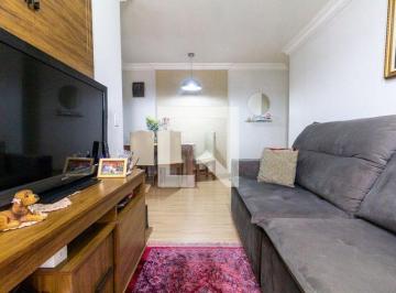 Apartamento · 49m² · 2 Quartos · 1 Vaga · Apartamento à Venda - Vila Ré, 2 Quartos, 49 m2