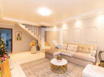 Casa · 126m² · 3 Quartos · 2 Vagas · Casa à Venda - Vila Prudente, 3 Quartos, 126 m2