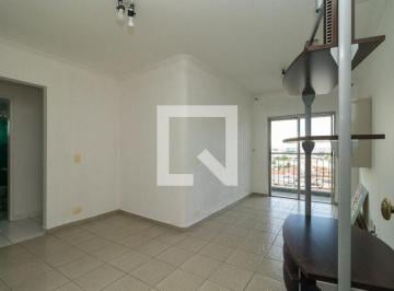 Apartamento · 52m² · 2 Quartos · 1 Vaga · Apartamento à Venda - Vila Prudente, 2 Quartos, 52 m2