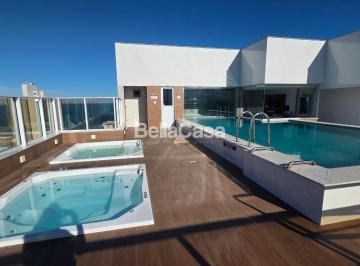 Foto 01 · Últimas unidades - Residencial Porto Bello no Centro de Guarapari-ES / Área de lazer.