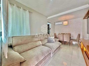 Casa · 97m² · 3 Quartos · 1 Vaga · Casa em condomínio - 3 Quartos sendo 1 Suíte - 1 Vaga - Copacabana