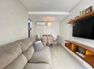 Casa · 97m² · 3 Quartos · 1 Vaga · Casa em condomínio - 3 Quartos sendo 1 Suíte - 1 Vaga - Copacabana