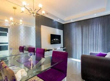 Apartamento · 52m² · 2 Quartos · 1 Vaga · Apartamento 2 dormitórios para venda em Santo André