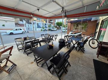 Comercial · 64m² · Loja à venda no Canto do Forte em Praia Grande.