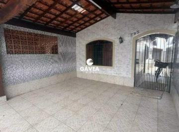 Casa · 66m² · 2 Quartos · 1 Vaga · Casa à venda no Real em Praia Grande.