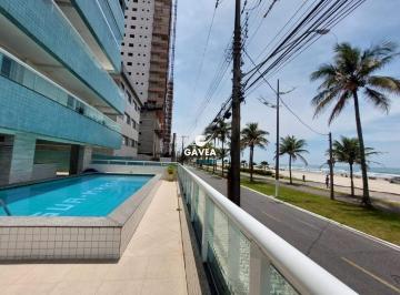 Apartamento · 70m² · 2 Quartos · 1 Vaga · Apartamento à venda no Jardim Real em Praia Grande.