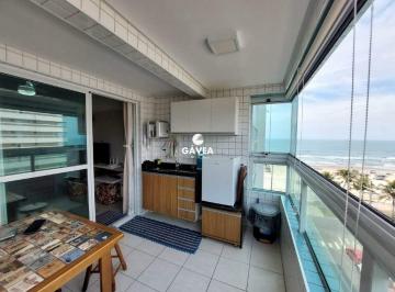 Apartamento · 70m² · 2 Quartos · 1 Vaga · Apartamento à venda no Jardim Real em Praia Grande.