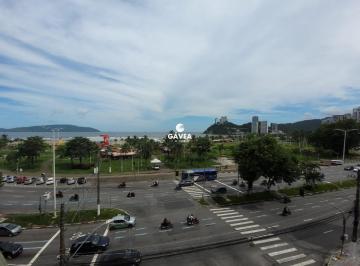 Apartamento · 98m² · 2 Quartos · Apartamento à venda no Itararé em São Vicente.