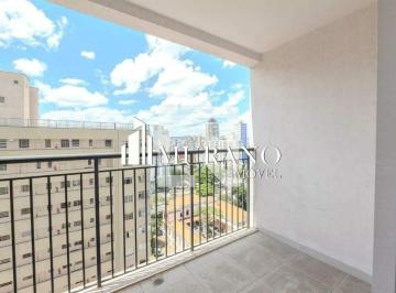 Apartamento · 24m² · 1 Quarto · Apartamento à venda, 1 quarto, Consolação - São Paulo/SP