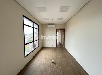 Comercial · 85m² · 1 Vaga · Sala Comercial para aluguel no bairro Vila Mathias