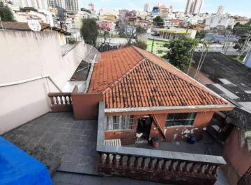 Terreno · 344m² · Terreno Residencial de 344 m² em Jardim, Santo André – Venda (R$ 1.100.000)