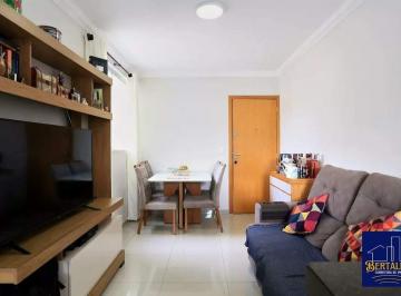 Apartamento · 60m² · 2 Quartos · 1 Vaga · Apartamento à venda 60m² no bairro Cachoeirinha em Belo Horizonte