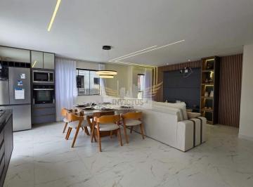 Casa · 260m² · 3 Quartos · 6 Vagas · Sobrado com 3 Suítes à Venda, 260m² - Vila Camilópolis, Santo André/SP.