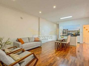 Casa · 172m² · 2 Quartos · 2 Vagas · Casa Assobrada com 2 Quartos à Venda,172m² - Vila Assunção, Santo André/SP.
