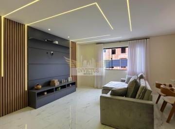 Casa · 150m² · 3 Quartos · 4 Vagas · Sobrado com 3 Quartos à Venda, 150m² - Vila Camilópolis, Santo André/SP.