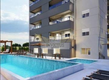 Apartamento · 69m² · 2 Quartos · 2 Vagas · Apartamentos Amplos à Venda, 69m² - Parque das Nações, Santo André/SP.