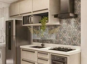 Apartamento · 69m² · 2 Quartos · 2 Vagas · Apartamentos Amplos à Venda, 69m - Parque das Nações, Santo André/SP. 