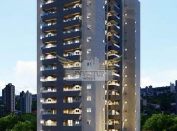 Apartamento · 69m² · 2 Quartos · 2 Vagas · Apartamentos Amplos à Venda, 69m² - Parque das Nações, Santo André/SP.
