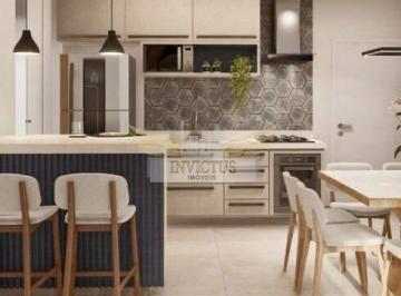 Apartamento · 69m² · 2 Quartos · 2 Vagas · Apartamentos Amplos à Venda, 69m² - Parque das Nações, Santo André/SP.