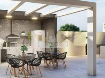 Apartamento · 69m² · 2 Quartos · 2 Vagas · Apartamentos Amplos à Venda, 69m² - Parque das Nações, Santo André/SP.