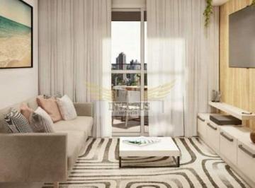 Apartamento · 69m² · 2 Quartos · 2 Vagas · Apartamentos Amplos à Venda, 69m² - Parque das Nações, Santo André/SP.