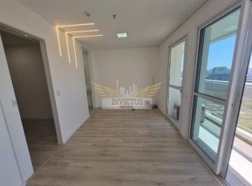 Comercial · 34m² · 1 Vaga · Sala Comercial para Alugar, 34m² - Bairro Jardim, Santo André/SP.