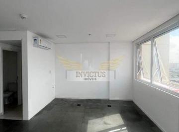 Comercial · 34m² · Sala Comercial à Venda, 33m² - Vila Homero Thon, Santo André/SP.