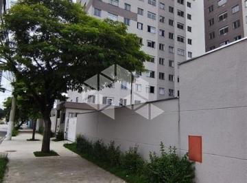 Apartamento · 34m² · 2 Quartos · Apartamento 34m² | 2 Dormitórios | Mobiliado | Freguesia do Ó - Condomínio Forlife