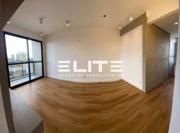 Apartamento · 60m² · 2 Quartos · 2 Vagas · Apartamento com 2 dormitórios à venda, 60 m² por R$4.894,21 - Vila Alpina - Santo André/SP