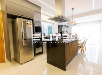 Apartamento · 115m² · 2 Quartos · 2 Vagas · Cobertura com 2 dormitórios à venda, 115 m² - Bairro Campestre - Santo André/SP