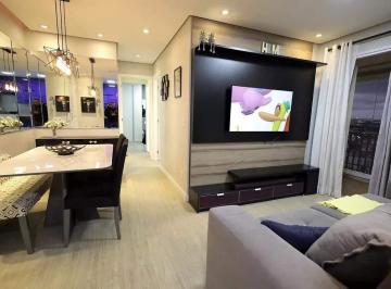 Apartamento · 65m² · 2 Quartos · 2 Vagas · Apartamento a venda, Vila América, Santo André.
