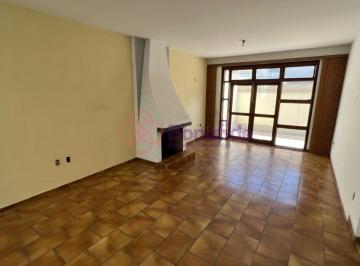 Casa · 253m² · 3 Quartos · 4 Vagas · Casa para Aluguel em Vila Vianelo, Jundiaí — 253 m² de área interna em 308 m² de terreno